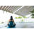 SunSetter Motorproxlsc Sunbrella Retractable Standard Patio Awning-1292741047-1292741046-1292883033