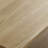 Miten Oak Solid Wood Dining Table-269646235