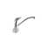 Single Handle Kitchen Faucet with Side Spray