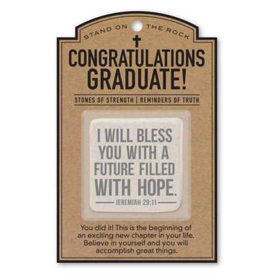 Stradecard Congradulations