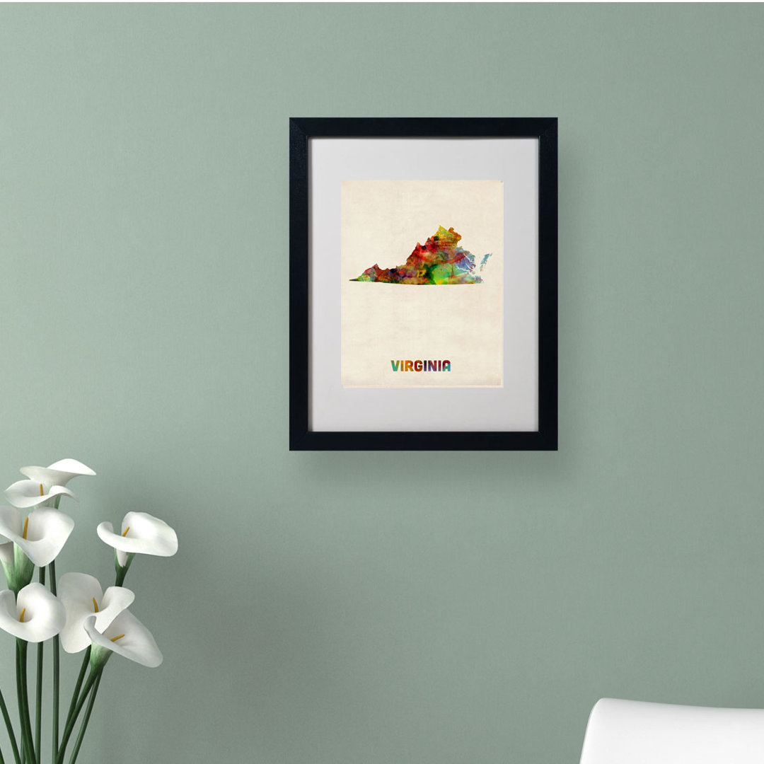 Modern & Contemporary Trinx 