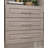 84'' - 115'' Closet System (Can Be Cut To Fit)-910869983