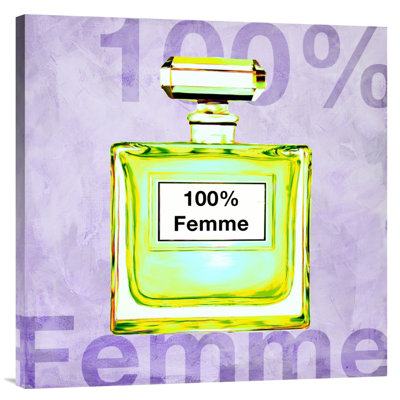 " 100 Percent Femme "