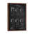 Classic Wood Floater Framed is unavailable