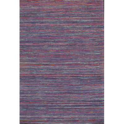 Silk Indoor Rug