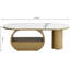 Table basse ovale 47,24 po-62380647