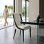 Volari Upholstered Dining Chair-762383142-762383143