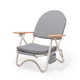 Kya Reclining Beach Chair with Cushion