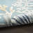  Suncoast 5'3" x 7'3" Teal Multicolor Coastal, Nautical & Beach Rug-436488319-444128162