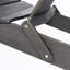 Chaise Adirondack d'extérieur (ensemble de 1)-47073070