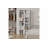 Impressions 16" Bookcase Set Of 2
