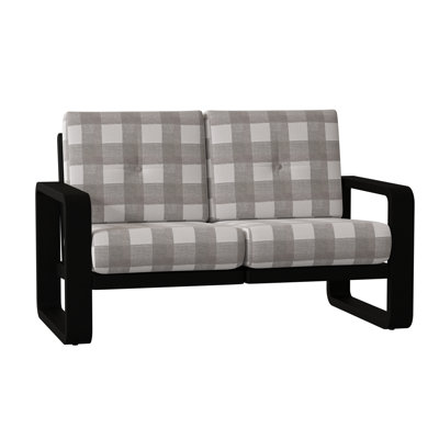 Outdoor 2 - Seat Loveseat