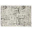 Tapis abstrait gris-1447359744