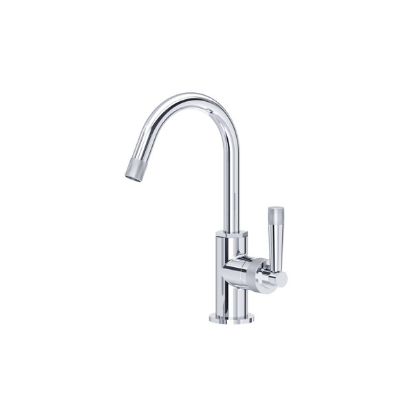 Rohl Graceline® Single Handle Lavatory Faucet | Wayfair