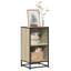 Borough Wharf Bookcase Engineered Wood-810684125-810684065
