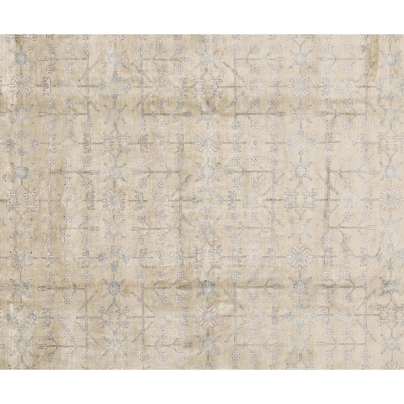 One-of-a-Kind 10' X 14' Area Rug