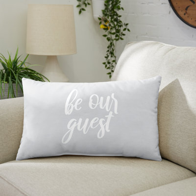 Farrah Throw Pillow