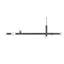 Ultra 6 - Light Chandelier-387943694