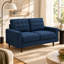 Upholstered 50.4 " Sofa-1579072163