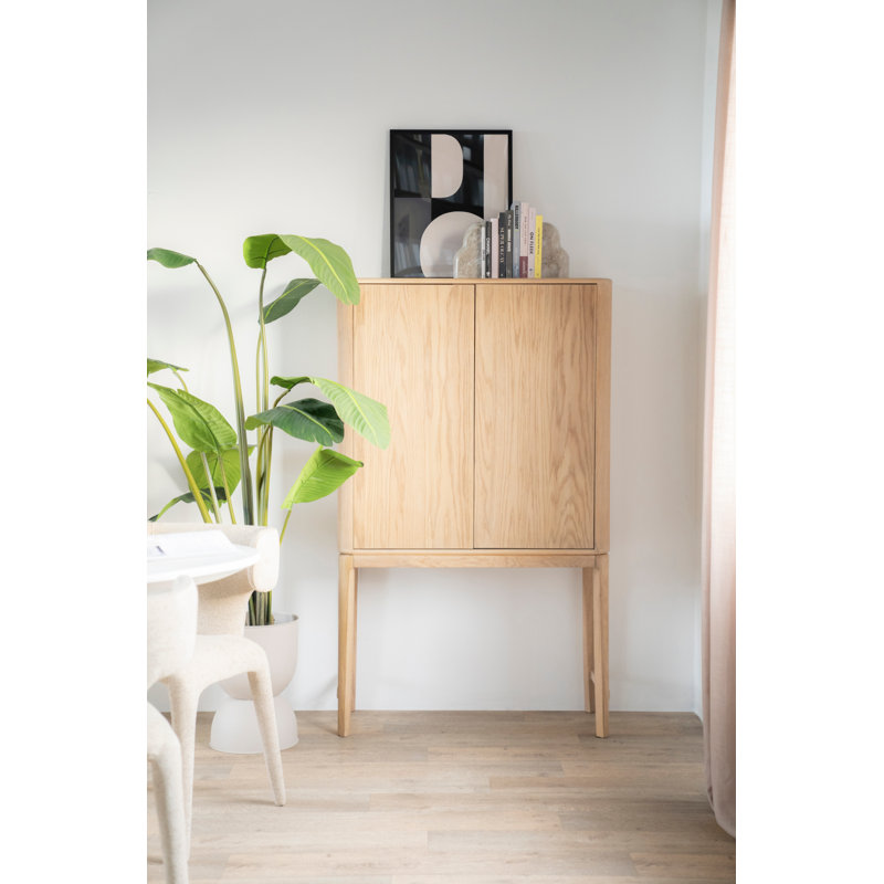 Cabinet décoratif