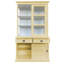 Babetta 125 cm W Display Cabinet-83703331