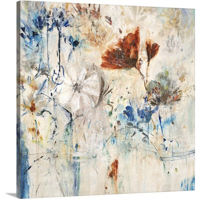 Drexton " Expecting Flowers " by Jodi Maas