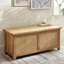 Mallory Bench