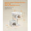 84cm H Cat Tree-104924168