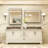 LED Metal Framed Anti-Fog Function 3 Color Adjustment Bathroom Mirror-1827015231
