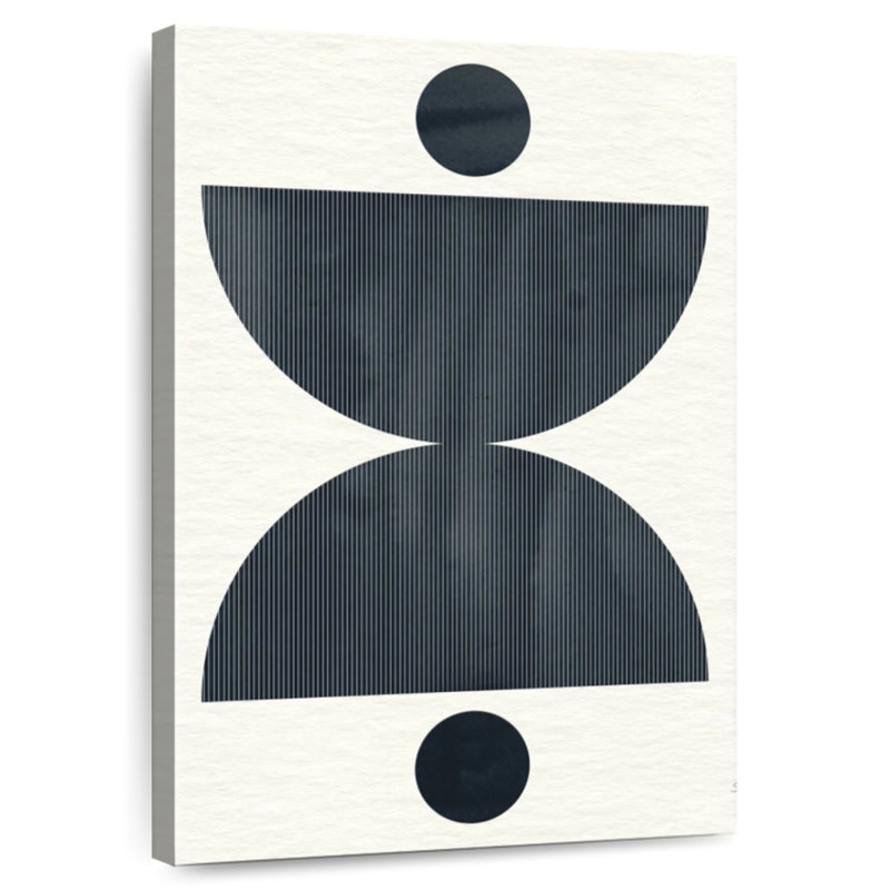 Avery Eclipse II, 36" H x 24" W