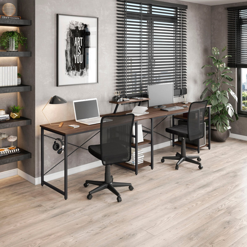 Bureau industriel