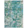 Abstract Area Rug