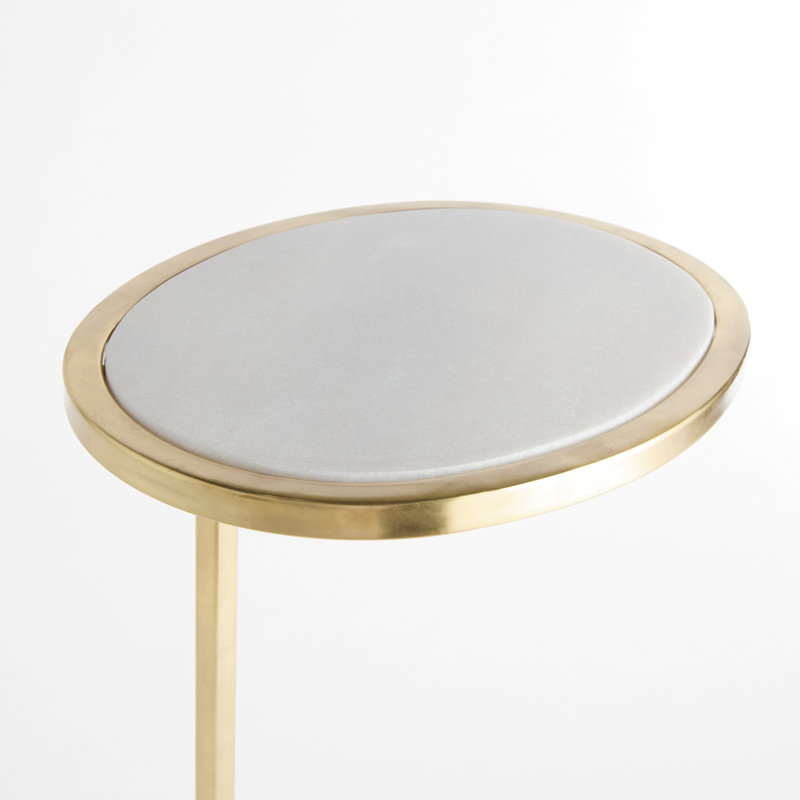 Table d'appoint ADina