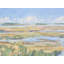 Lazy River 8 Print by Karin Olah-92903120-92903118-92903126