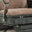 Fauteuil de direction Ethain