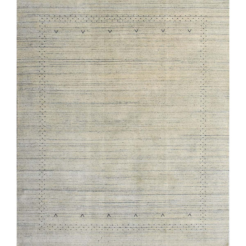 One-of-a-Kind 5' X 7' Area Rug