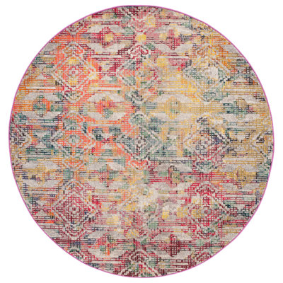 Monaco Performance Southwestern Rug