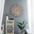 Adelaide Oversized Wall Clock