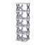 6 Pair Yes Shoe Rack