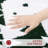 Christmas Tree Bathroom Rugs