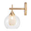 Armed Sconce