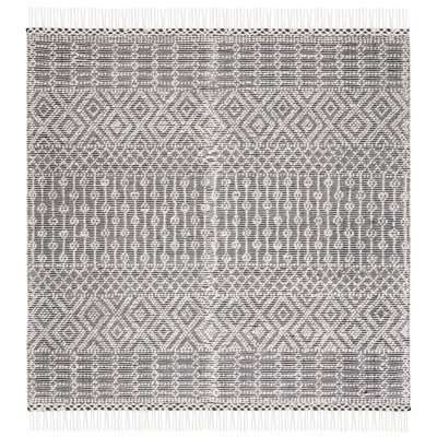 Southwestern Hand Loomed Wool Southwestern Rug