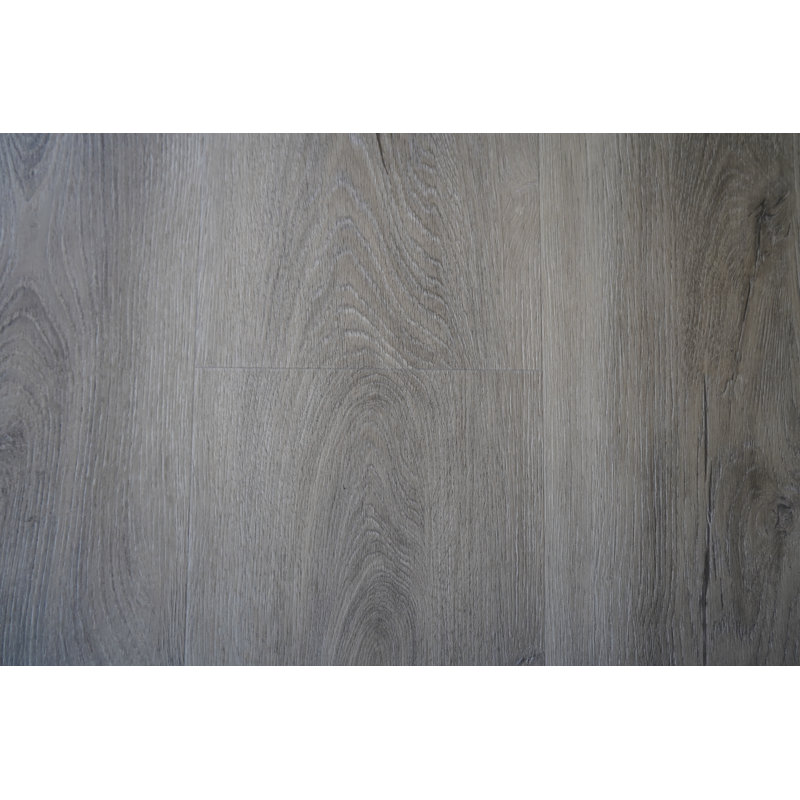 Vellichor 8.5mm Thick 9'' W x 60'' L Vinyl Plank