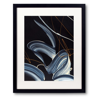Tentations I Print by Novi Lim