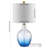 Westcott Glass Table Lamp