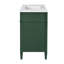Meuble-lavabo 36 po avec armoire à pharmacie-145421142