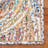 Demaio Hand-Woven Beige/White Area Rug-156704335