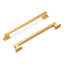 Brownstone Bar / Handle Pull-1418782771-1418782777