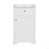 Blanc est en rupture de stock