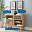Render Two-Tier Display Stand-511451766